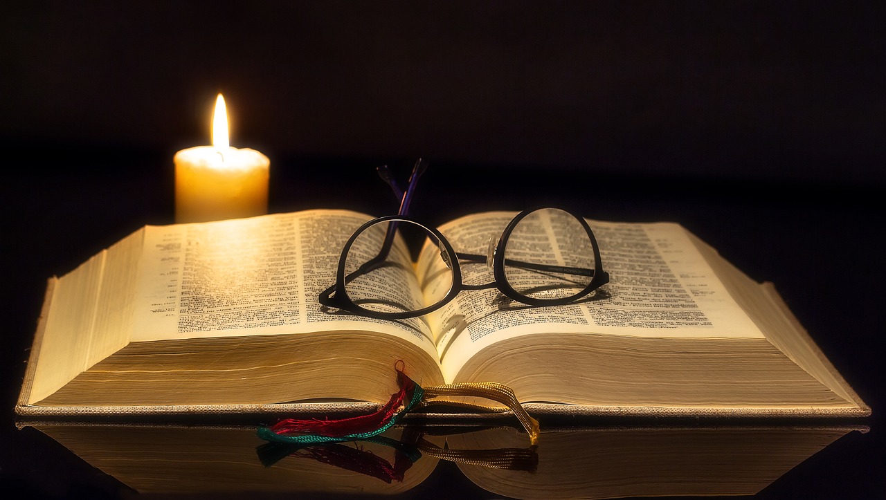 Bibel1 Wort Gottes
