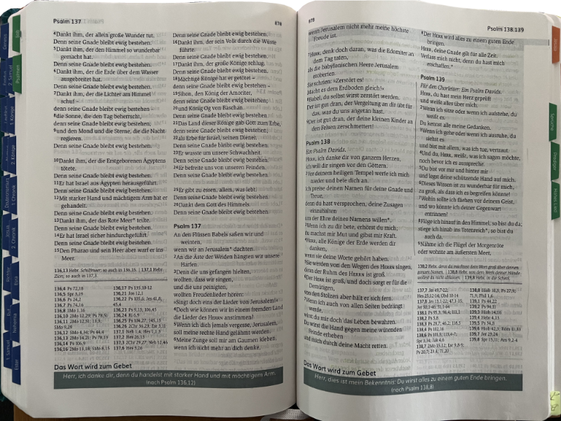 Psalm 139