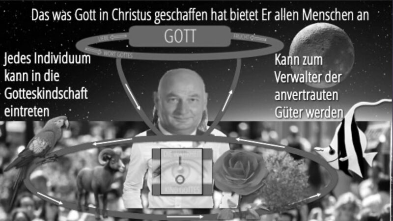 Verwalter
